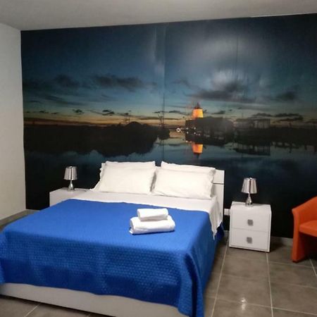 B&B Voglia Di Mare Marsala Buitenkant foto
