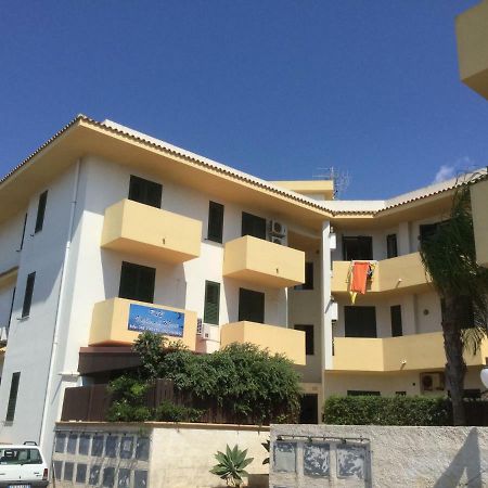 B&B Voglia Di Mare Marsala Buitenkant foto