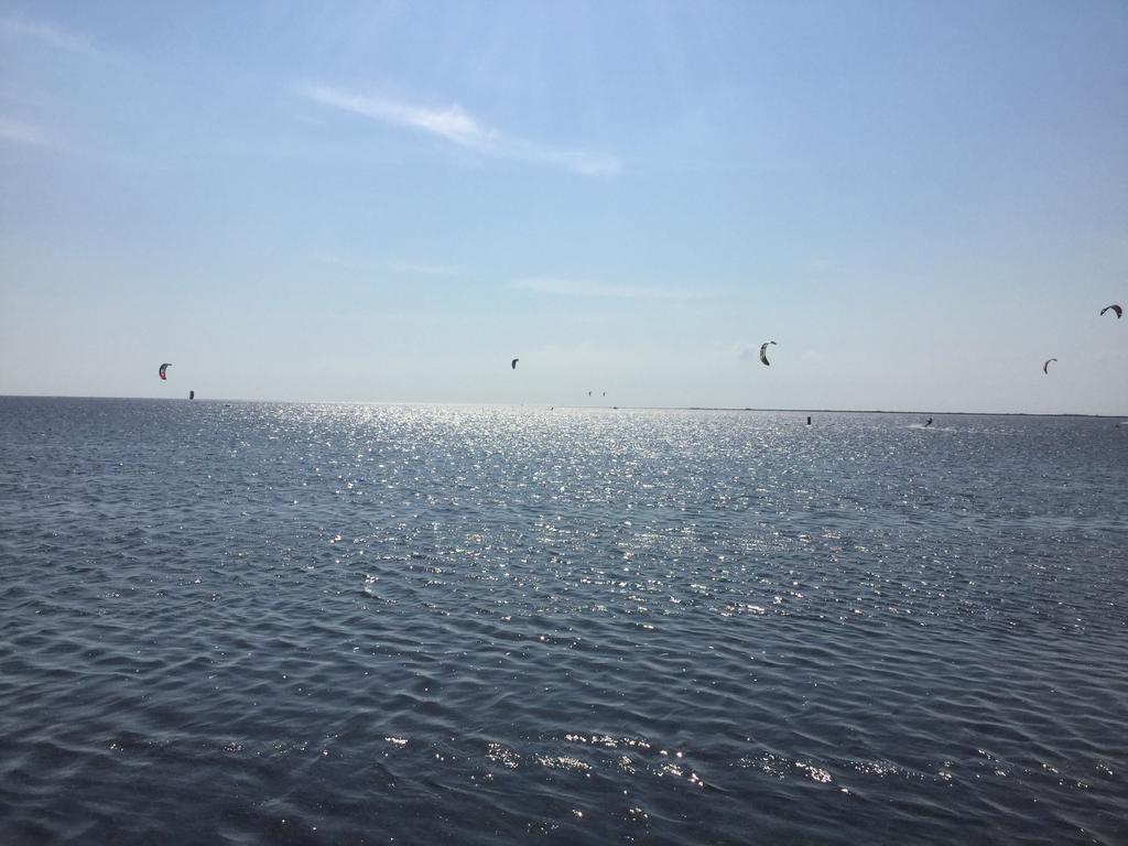 B&B Voglia Di Mare Marsala Buitenkant foto