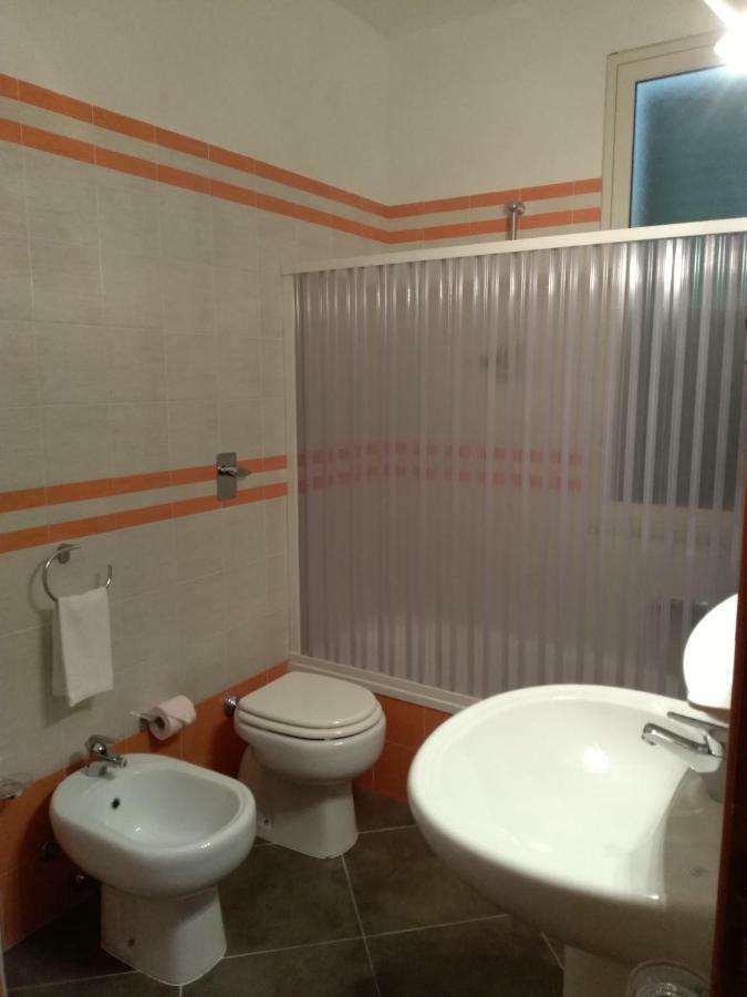 B&B Voglia Di Mare Marsala Buitenkant foto
