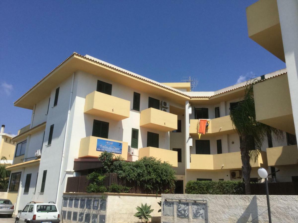 B&B Voglia Di Mare Marsala Buitenkant foto